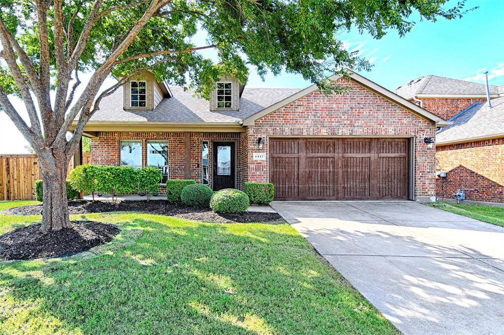 Melissa, TX 75454,1117 Ellis Road