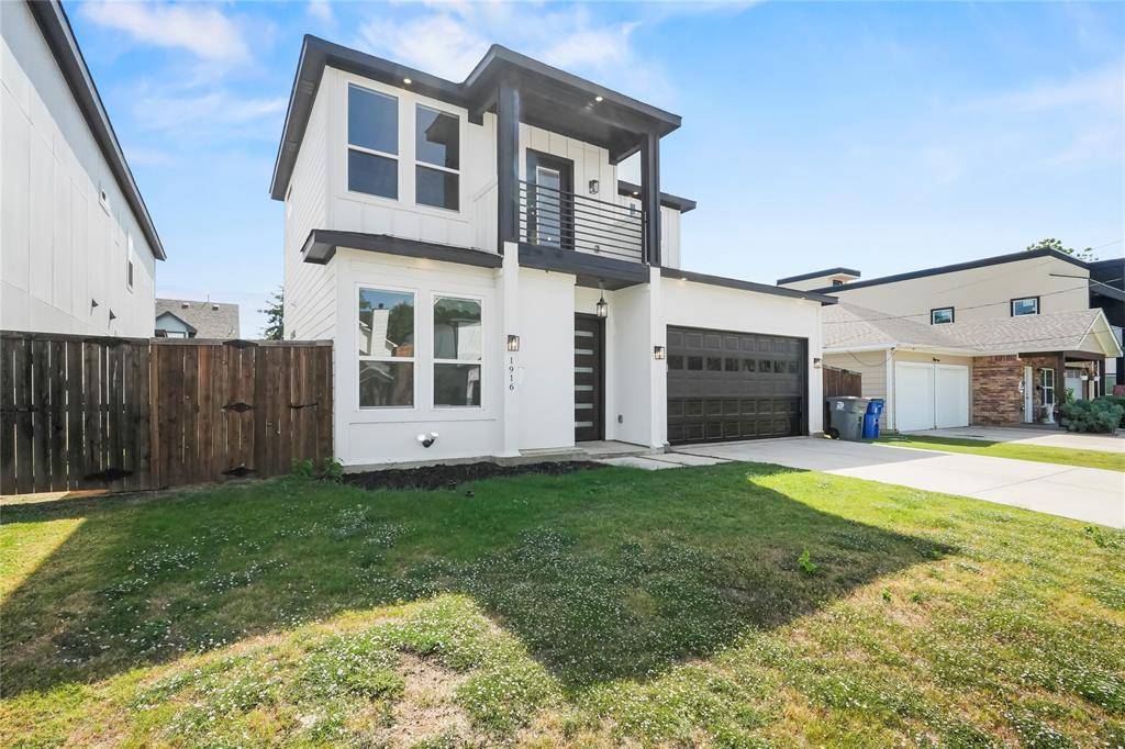 Dallas, TX 75212,1916 Shaw Street