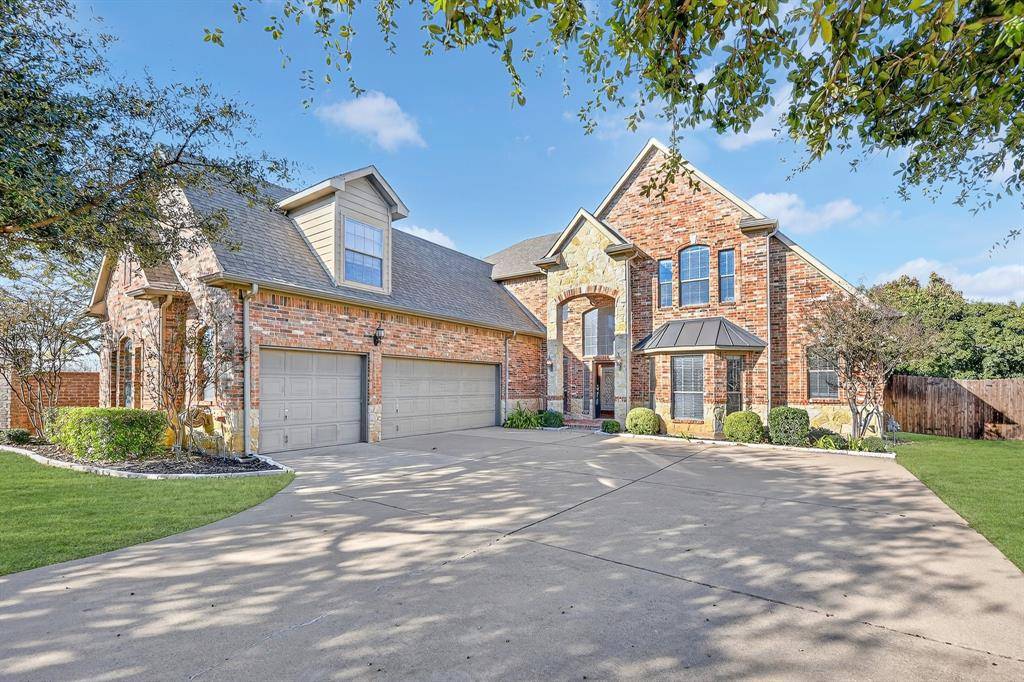 Keller, TX 76248,201 Edenderry Drive