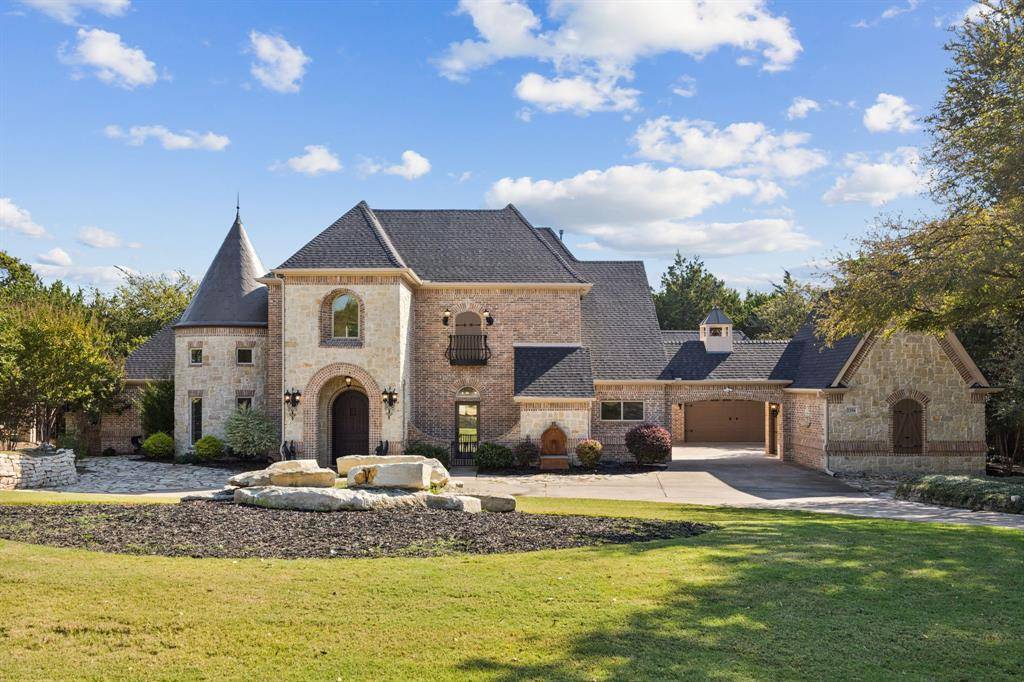 Cedar Hill, TX 75104,1356 Sunset Ridge Circle
