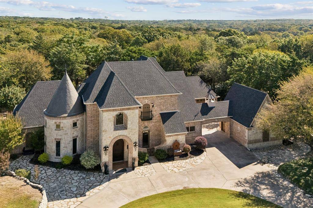 Cedar Hill, TX 75104,1356 Sunset Ridge Circle