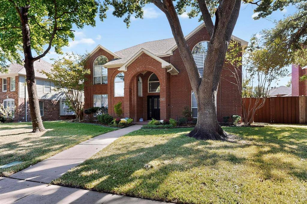 Plano, TX 75025,640 Forest Bend Drive