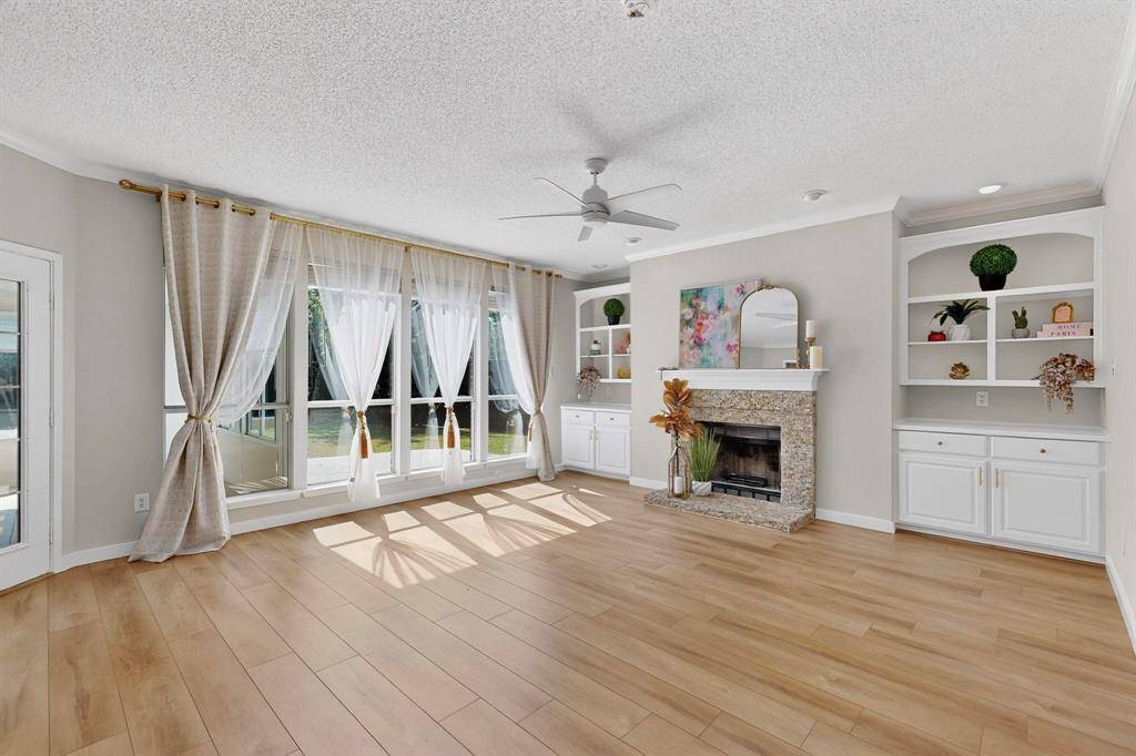 Plano, TX 75025,640 Forest Bend Drive