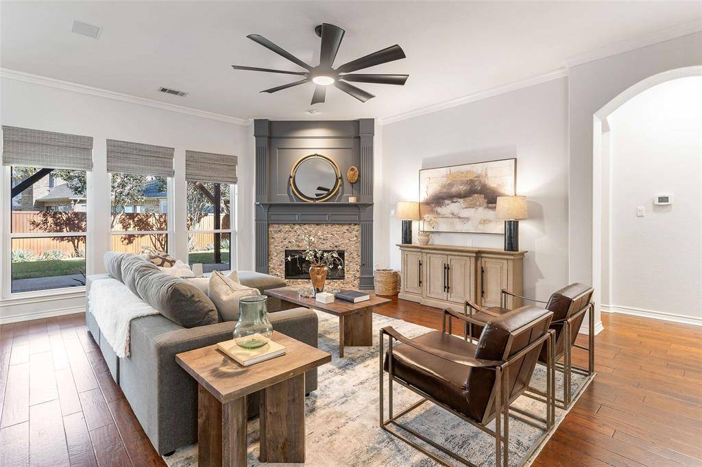 Mckinney, TX 75072,1731 Cross Point Road