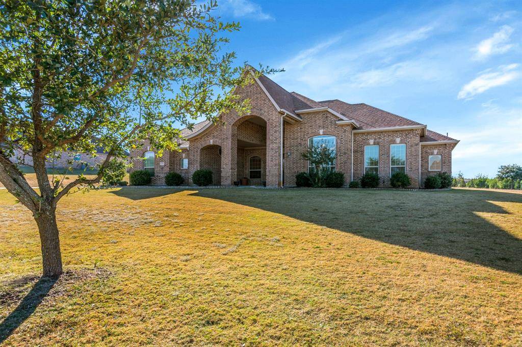 Aledo, TX 76008,235 BearClaw Circle