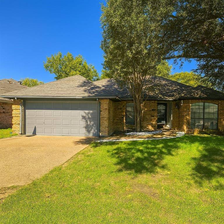 Fort Worth, TX 76134,1848 Kings Canyon Circle