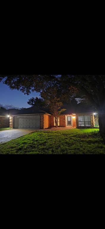 Fort Worth, TX 76134,1848 Kings Canyon Circle