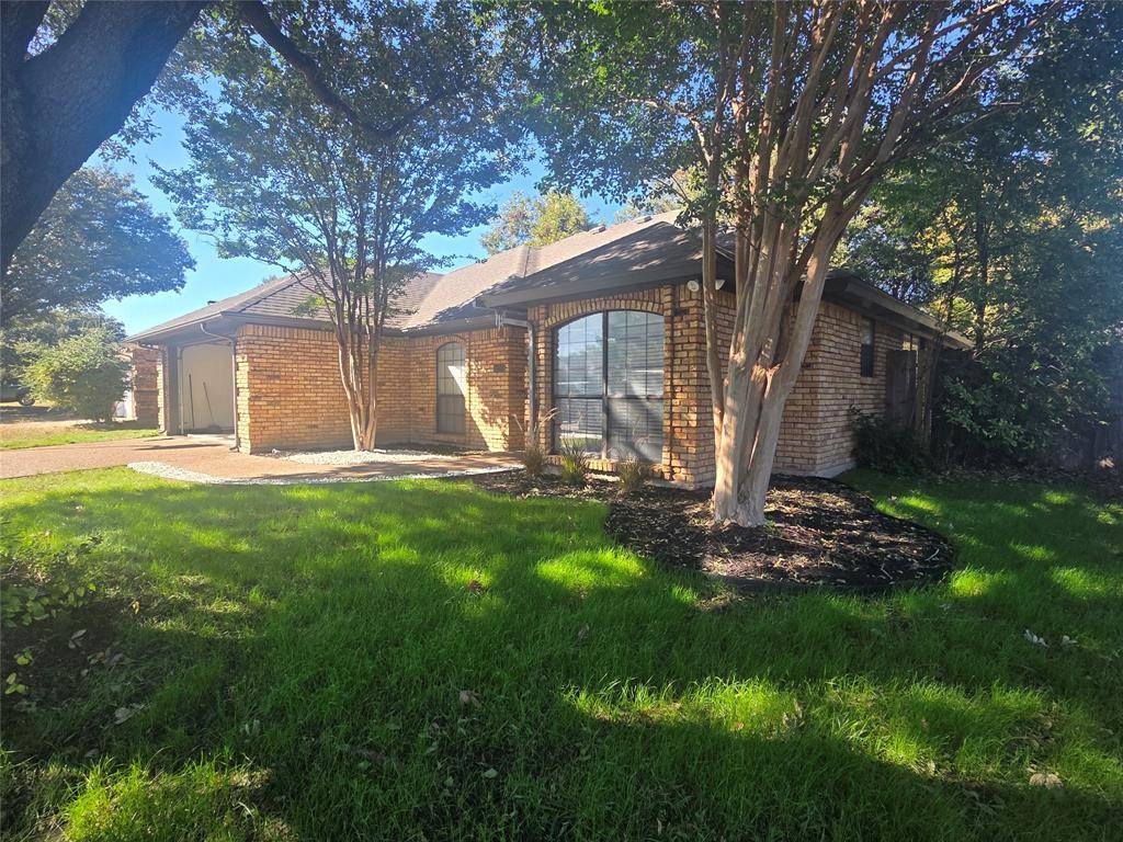 Fort Worth, TX 76134,1848 Kings Canyon Circle