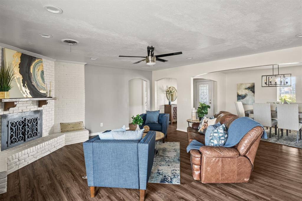 Lucas, TX 75002,10 Estates Road