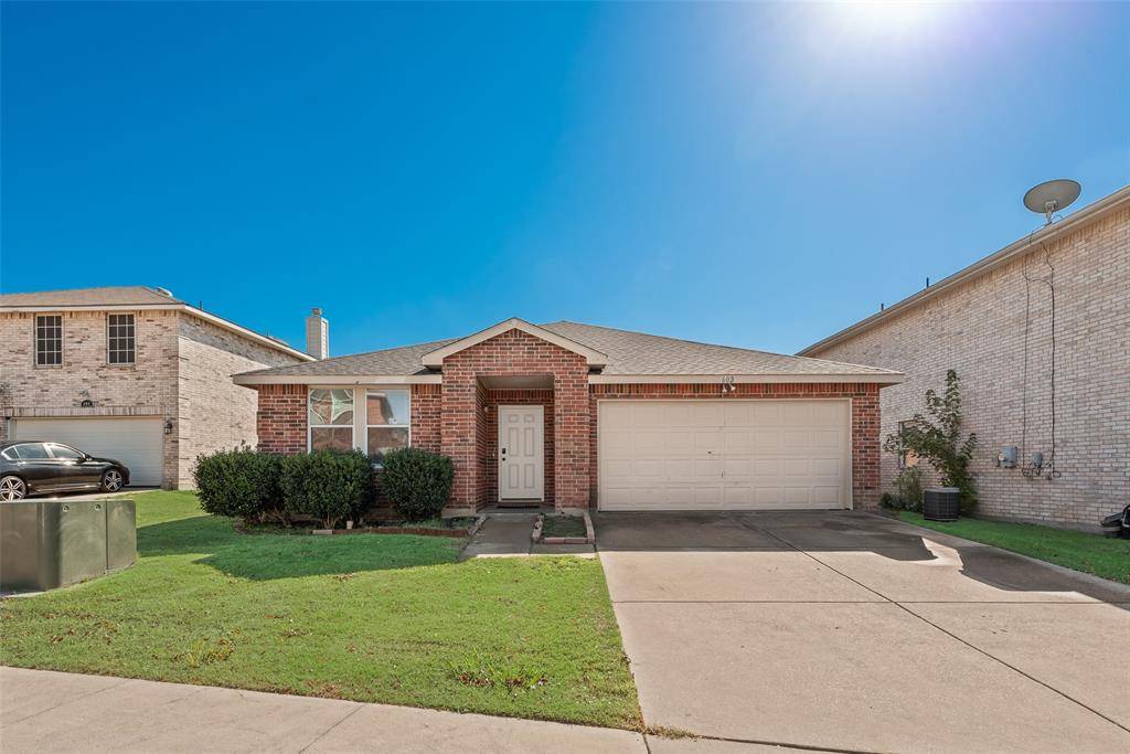 Arlington, TX 76002,602 Ambarella Street