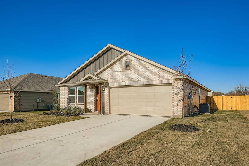 Dallas, TX 75253,3009 Blue Pine Place