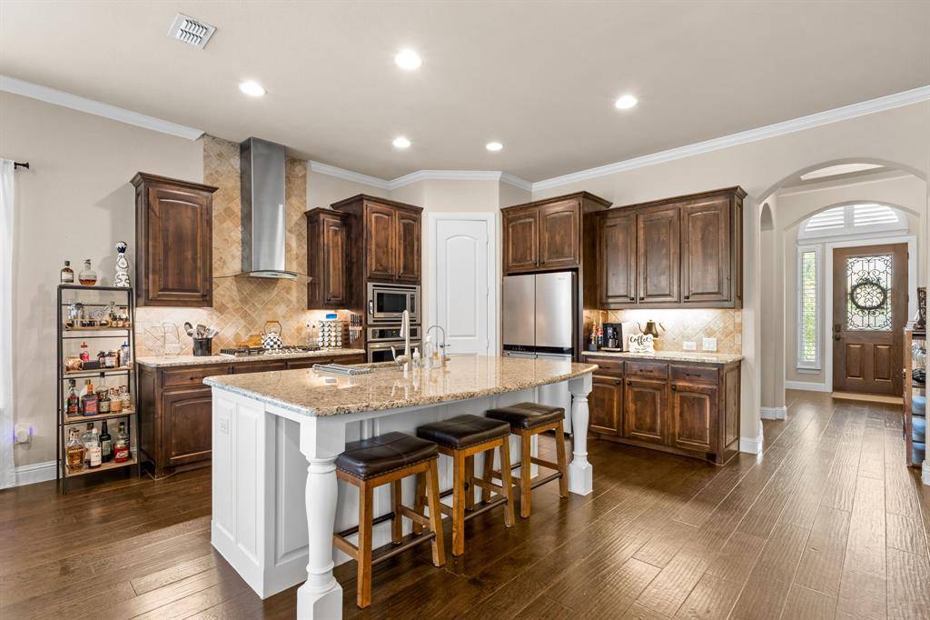 Roanoke, TX 76262,1729 Halifax Street