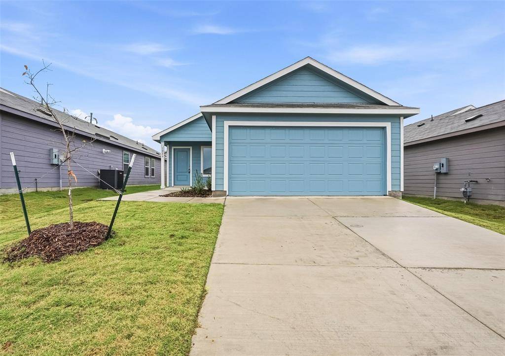 Princeton, TX 75407,1029 Calley Pear Trail