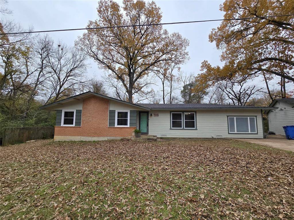 Grand Saline, TX 75140,105 E Cate Street