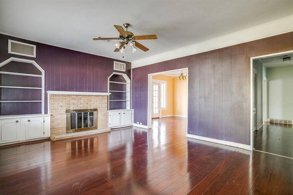 Weatherford, TX 76086,411 S Bowie Drive