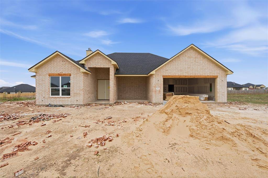 Hewitt, TX 76643,1353 Tahonta Drive