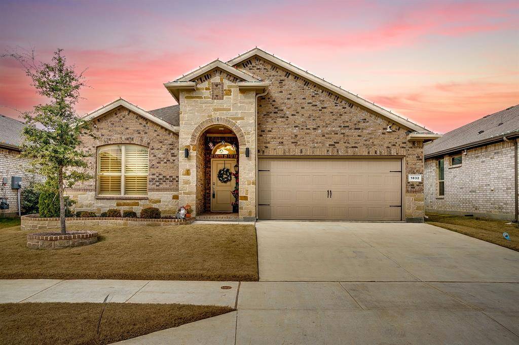 Haslet, TX 76052,1832 Chamaeleon Drive