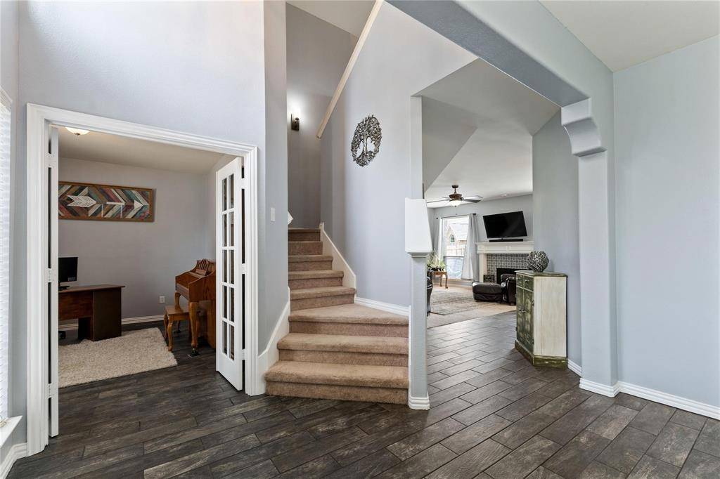 Red Oak, TX 75154,106 Foxwood Lane