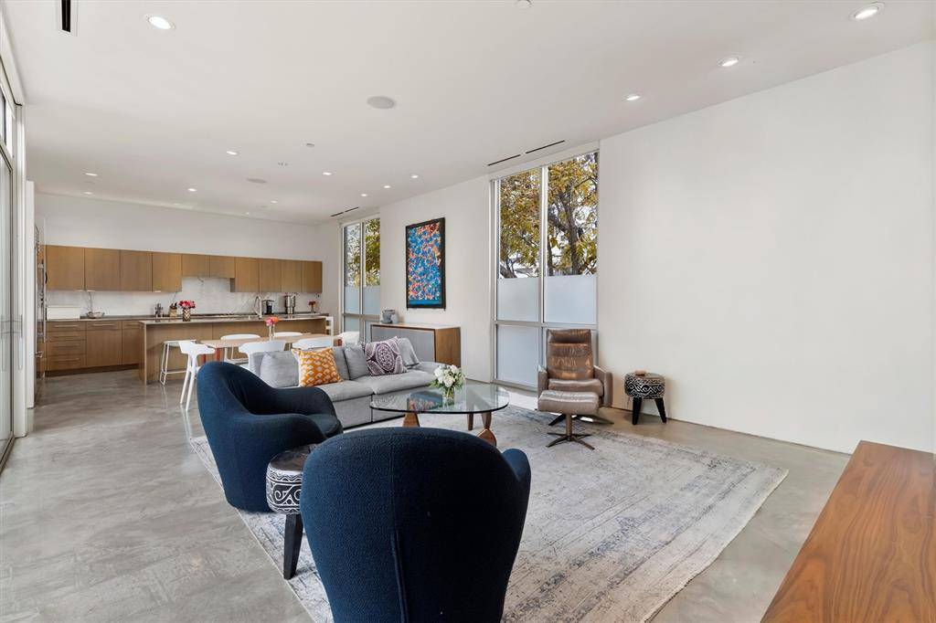 Dallas, TX 75219,3740 Holland Avenue #3B & 3C