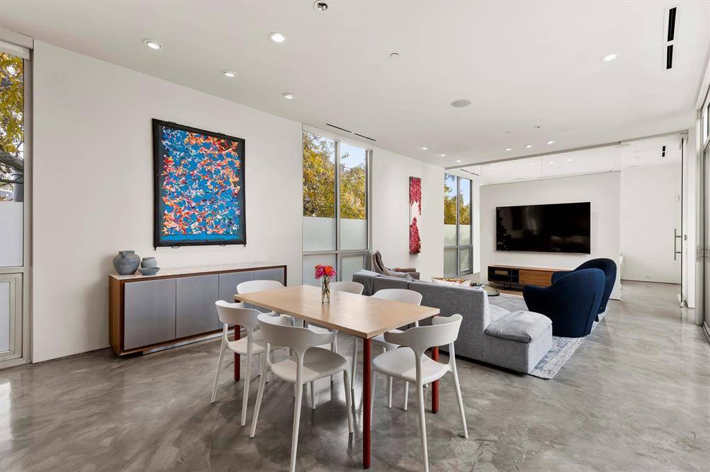 Dallas, TX 75219,3740 Holland Avenue #3B & 3C