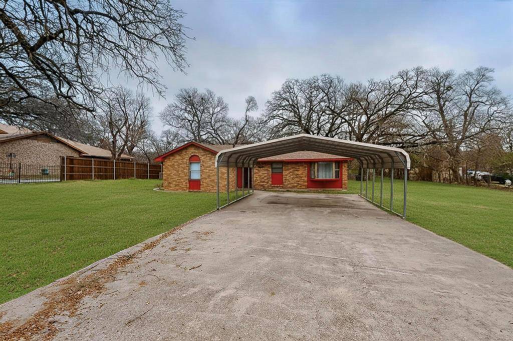 Dallas, TX 75253,1706 Shepherd Lane