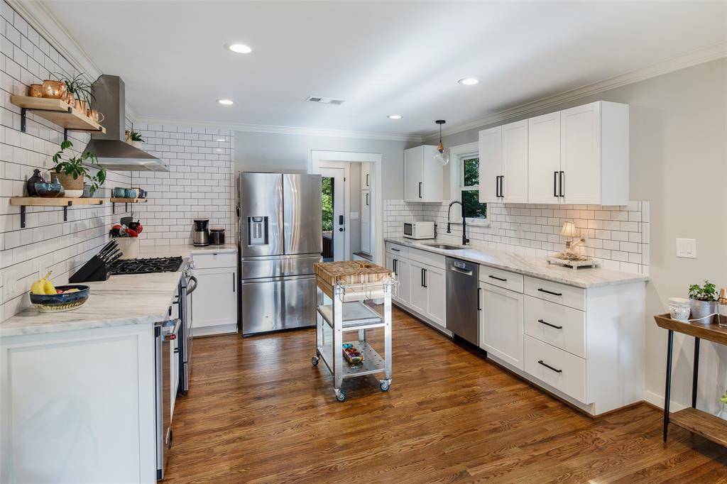 Mckinney, TX 75069,607 S Parker Street