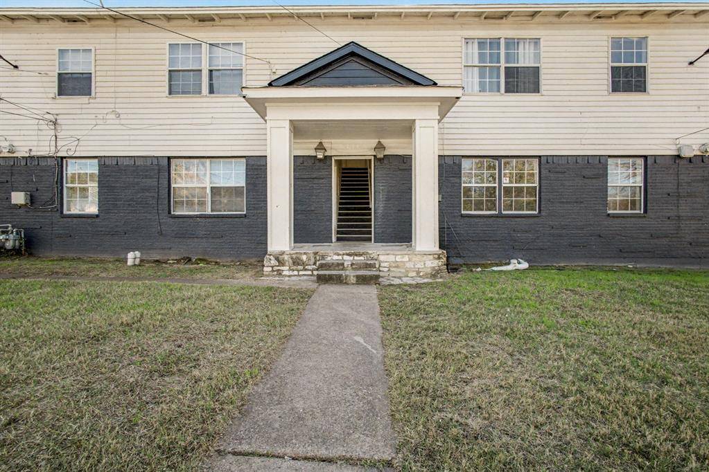 Irving, TX 75060,2216 Riverview Drive #A-D