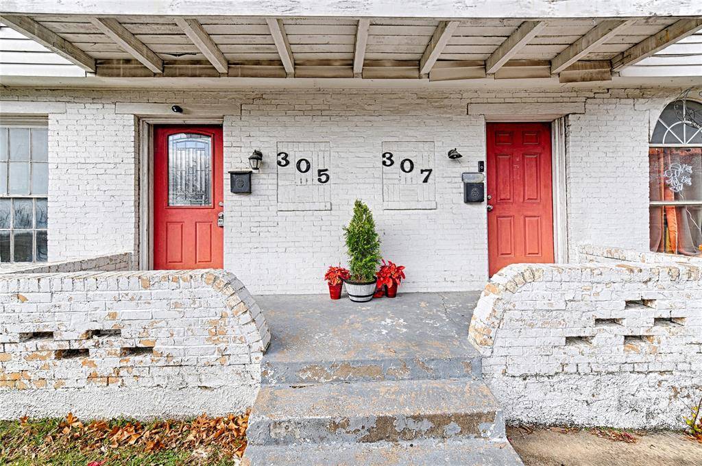 Dallas, TX 75208,307 N Oak Cliff Boulevard