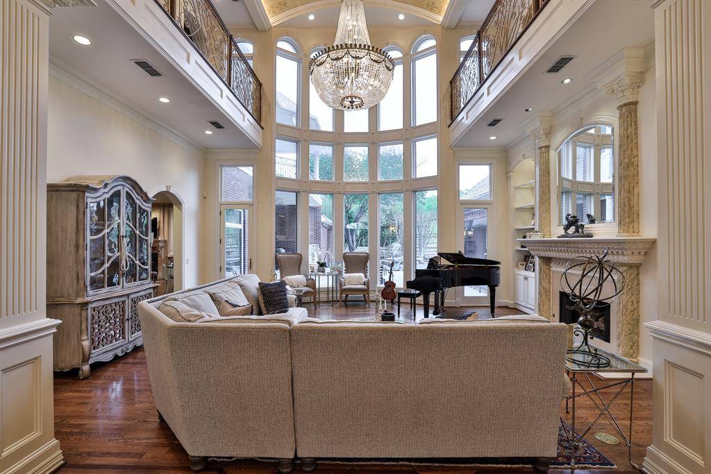 Fort Worth, TX 76132,6805 Laurel Valley Drive