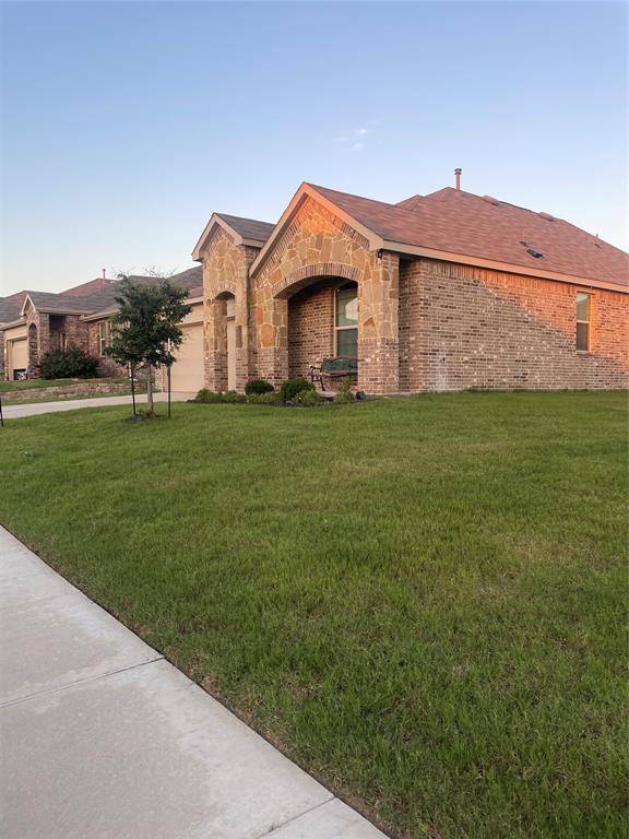 Forney, TX 75126,2413 Buchanan Lane