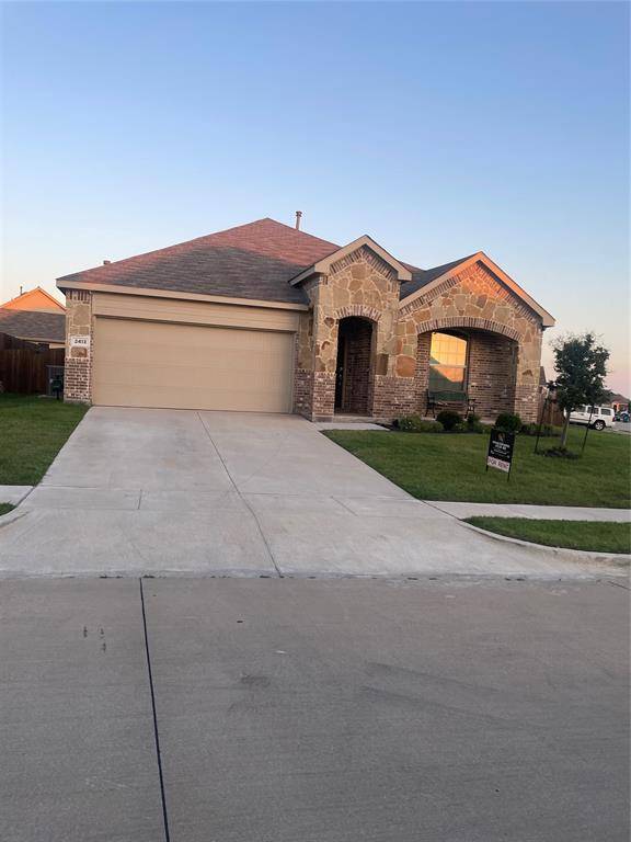 Forney, TX 75126,2413 Buchanan Lane