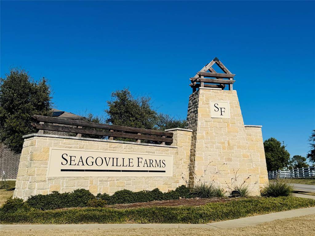 Seagoville, TX 75159,753 Keeneland Drive