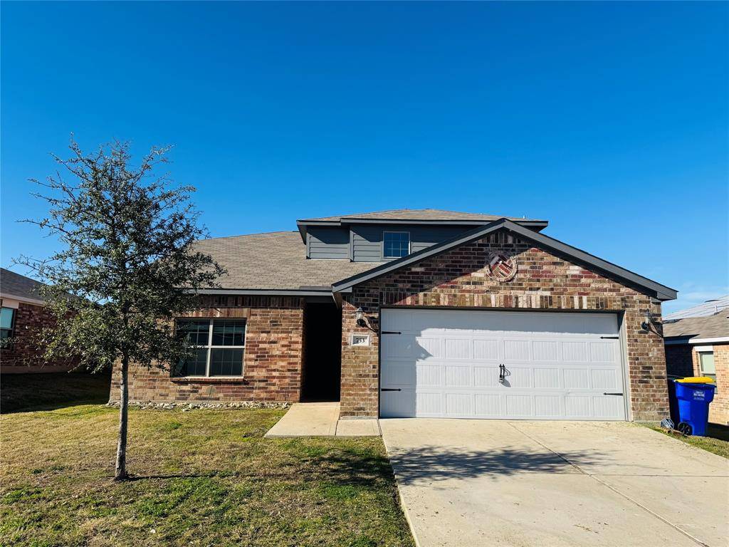 Seagoville, TX 75159,753 Keeneland Drive