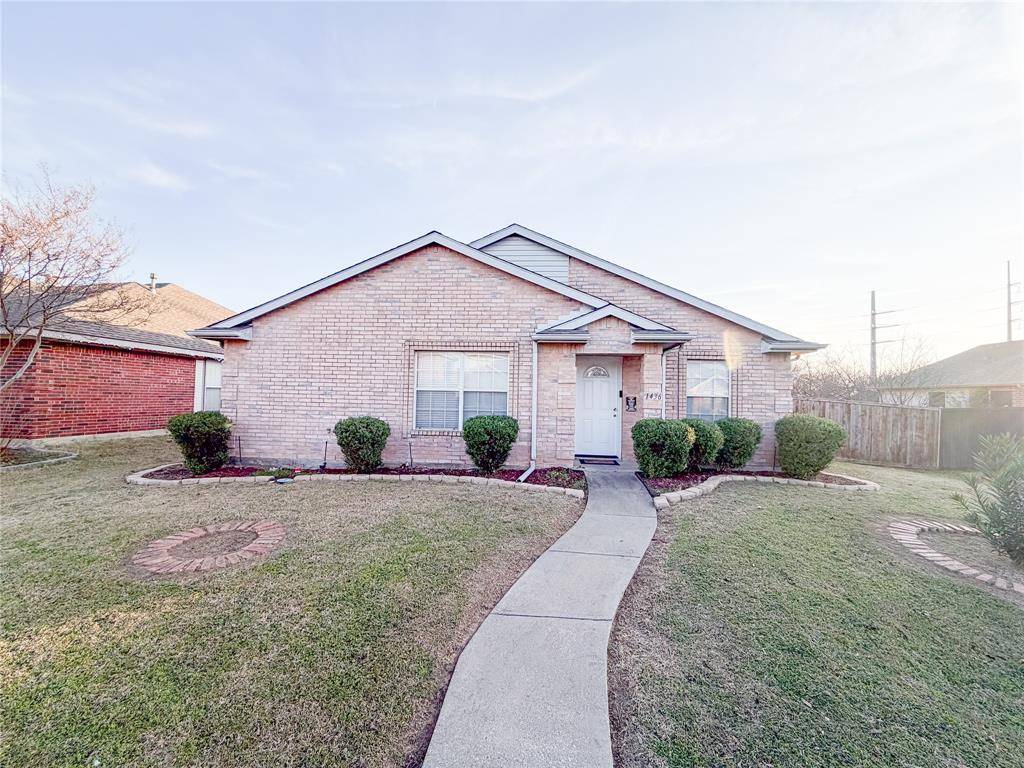 Lewisville, TX 75067,1436 Stella Drive