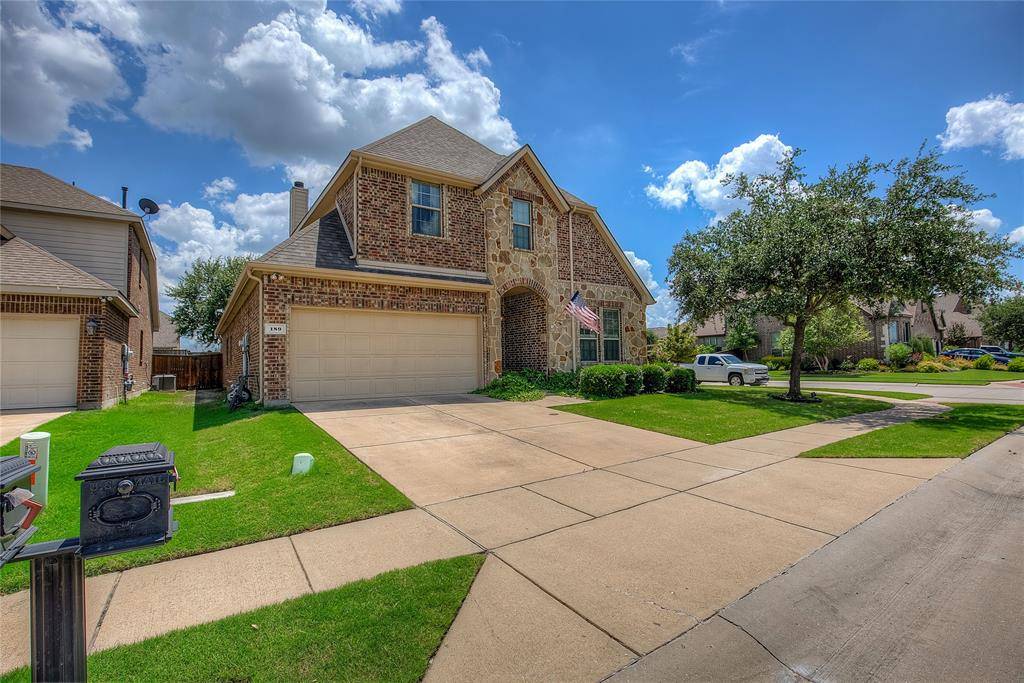 Fate, TX 75189,189 Charleston Lane