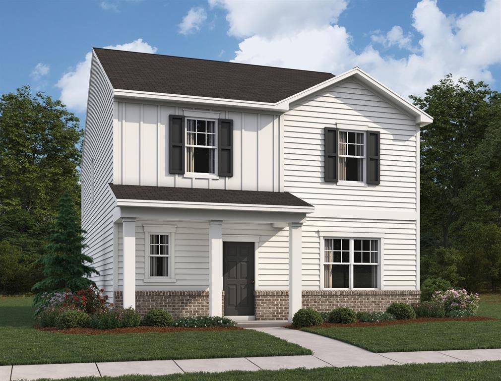 Celina, TX 75009,3216 Dillonwood Street