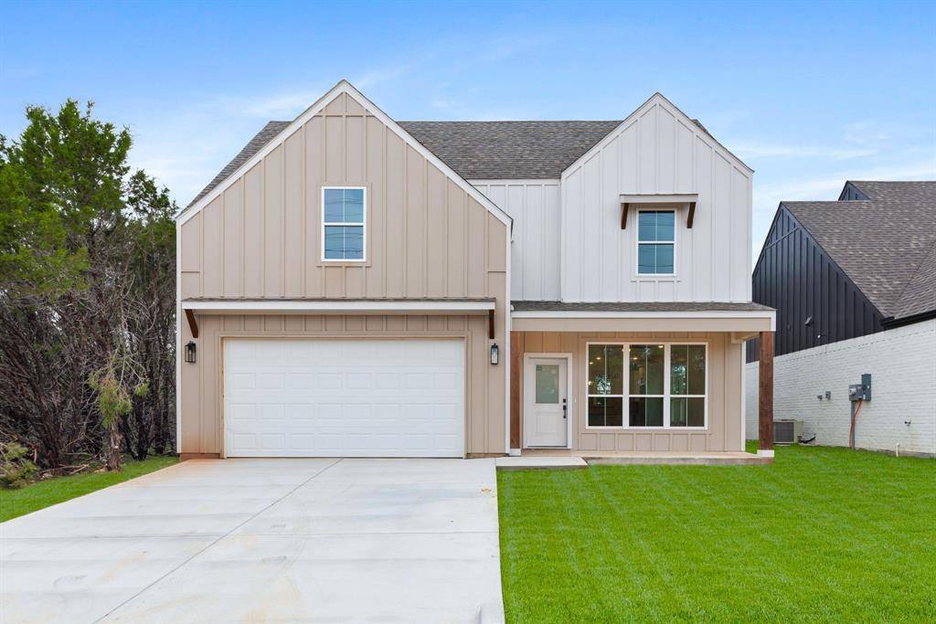 Granbury, TX 76048,5639 Barkridge Drive