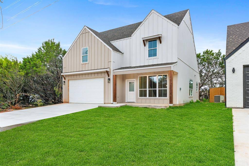 Granbury, TX 76048,5639 Barkridge Drive