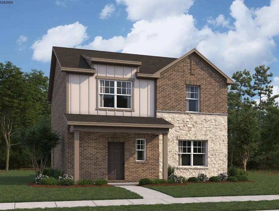 Celina, TX 75009,3200 Dillonwood Street