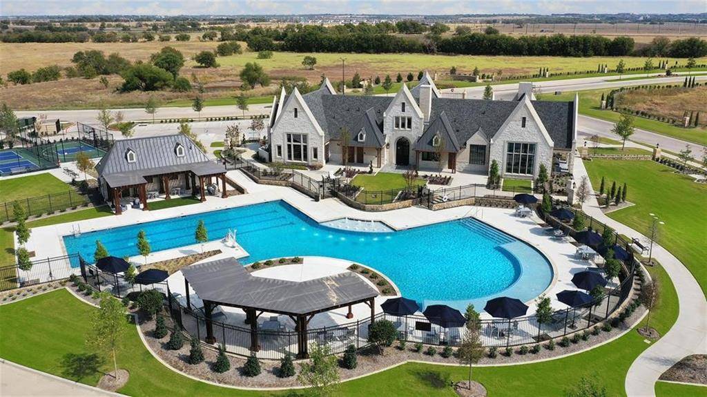 Celina, TX 75009,2836 Buckinghom Lane