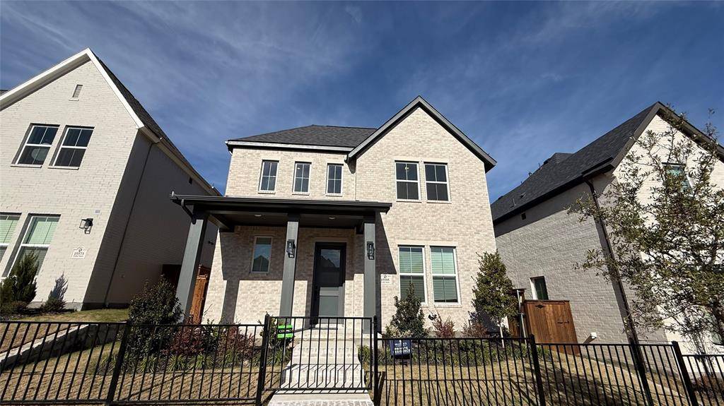 Frisco, TX 75035,15595 Verdin Mews