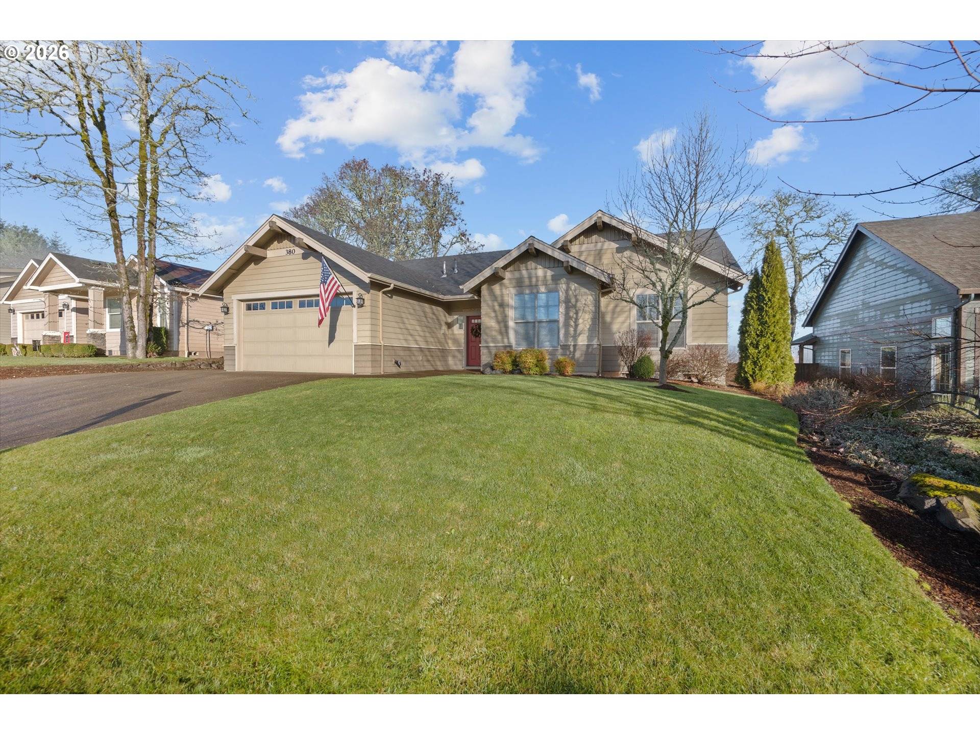 Dallas, OR 97338,380 NW REED LN