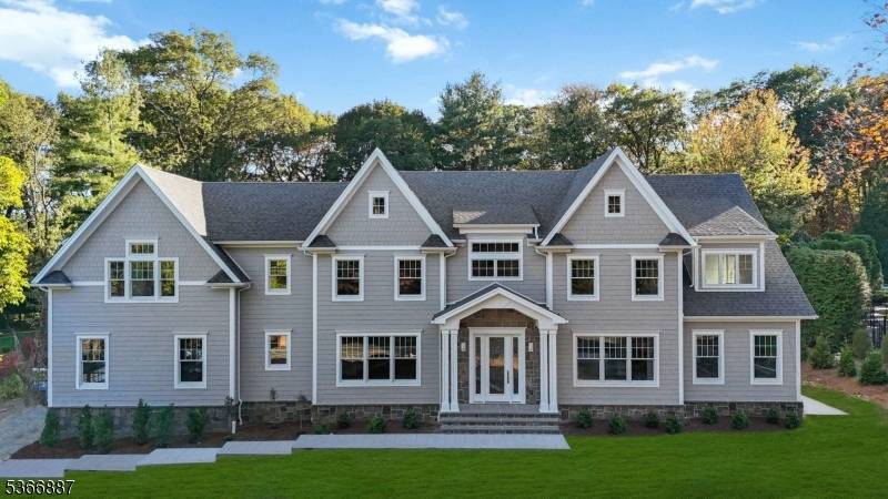 Wyckoff Twp., NJ 07481,520 Clinton Ave