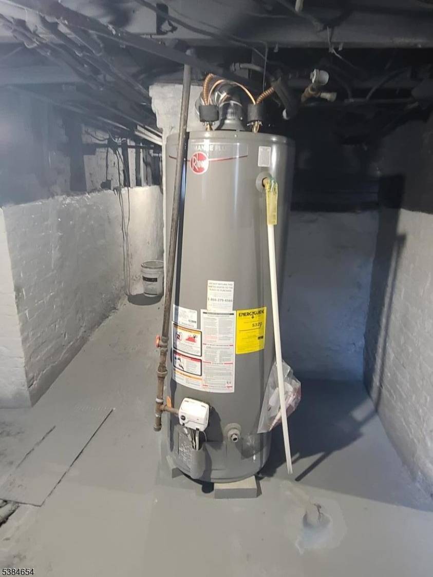 East Orange City, NJ 07017,94 Dodd St