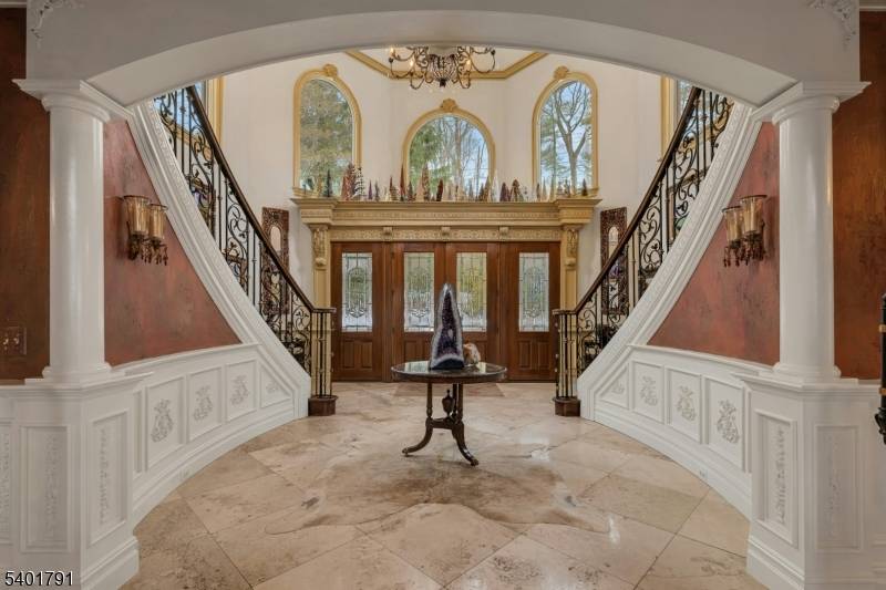 Kinnelon Boro, NJ 07405,5 Summit Ter N