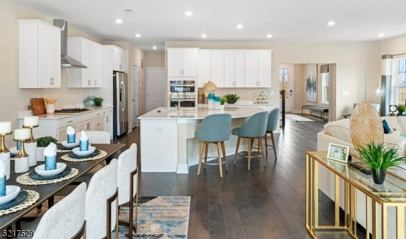 East Hanover Twp., NJ 07936,27 Eastwood Ter #27