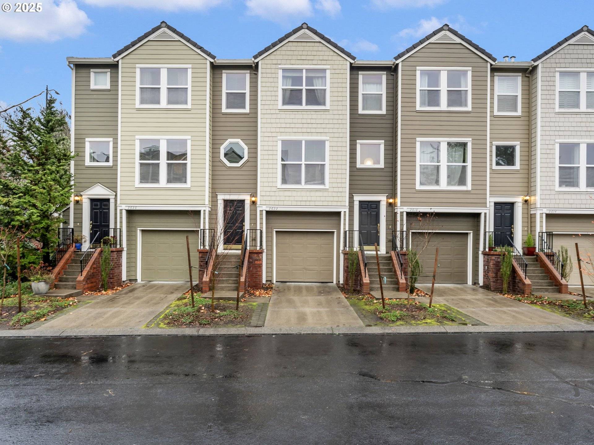 Portland, OR 97229,2622 NW KENNEDY CT