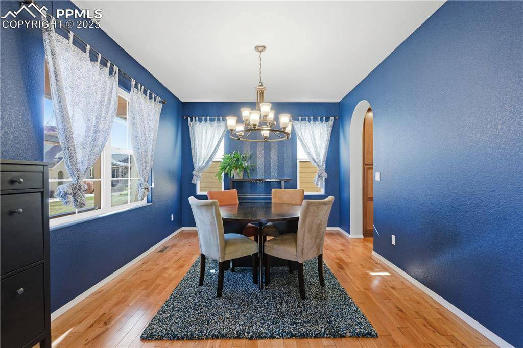 Colorado Springs, CO 80905,1365 Cresson Mine DR