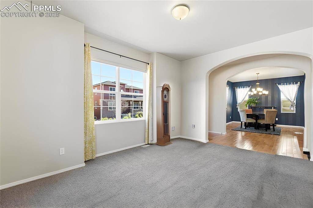 Colorado Springs, CO 80905,1365 Cresson Mine DR