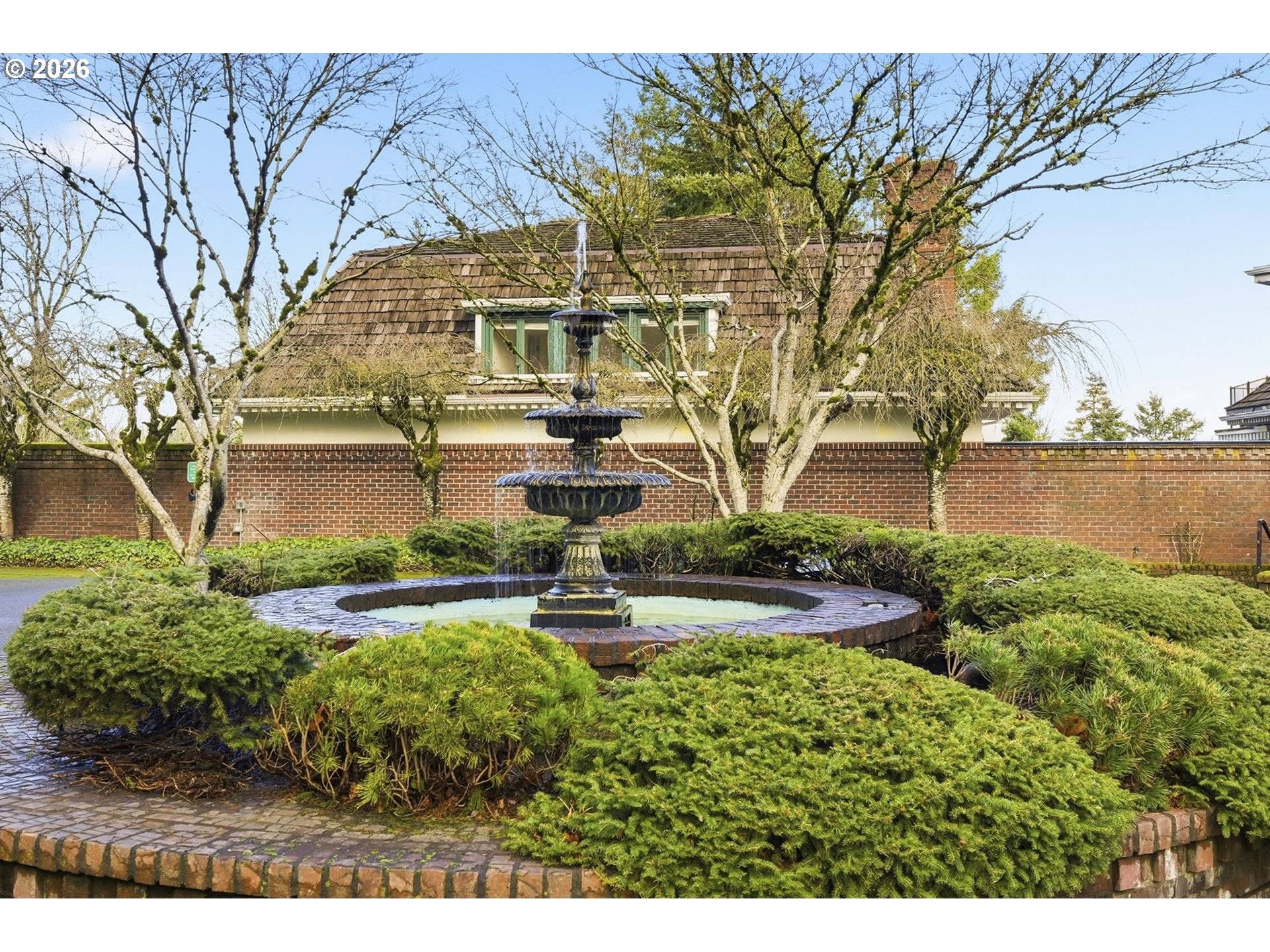 Portland, OR 97221,3611 SW HUMPHREY BLVD